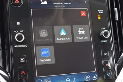 2024 Subaru Ascent Limited 7-Passenger  AWD 4dr SUV! 3rd Row Seats! X-Mode! EyeSight Assist Tech! Back Up Camera! Parking Assist! Apple CarPlay! Android Auto! Full Heated Leather Seats! Powered Liftgate! - Photo 22 - Portland, OR 97266