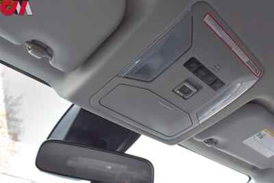 2022 Toyota RAV4 Hybrid LE AWD 4dr SUV! Toyota Safety Sense 2.0! Blind Spot Monitor! Lane Assist! Rear View Camera! Lane Assist! 41 City MPG! 38 HWY MPG! Bluetooth! Trail/Sport/Eco/EV Modes! - Photo 16 - Portland, OR 97266