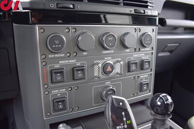 2024 Ineos Grenadier Fieldmaster  4X4 4dr SUV! Parkview Back Up Cam! Apple CarPlay! Android Auto! Heated Leather Seats!  Front & Rear Diff Lock! Tow Pkg! Winch Bumper! - Photo 23 - Portland, OR 97266