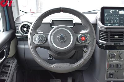 2024 Ineos Grenadier Fieldmaster  4X4 4dr SUV! Parkview Back Up Cam! Apple CarPlay! Android Auto! Heated Leather Seats!  Front & Rear Diff Lock! Tow Pkg! Winch Bumper! - Photo 15 - Portland, OR 97266