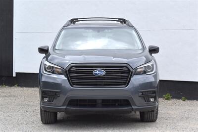 2022 Subaru Ascent Onyx Edition AWD 4dr SUV! 3rd Row Seats! Turbocharged BOXER Engine! X-Mode! EyeSight Safety Tech! Adaptive Cruise Control! Blind Spot Monitoring! Heated Leather Seats! Apple CarPlay & Android Auto! Power Liftgate! - Photo 7 - Portland, OR 97266