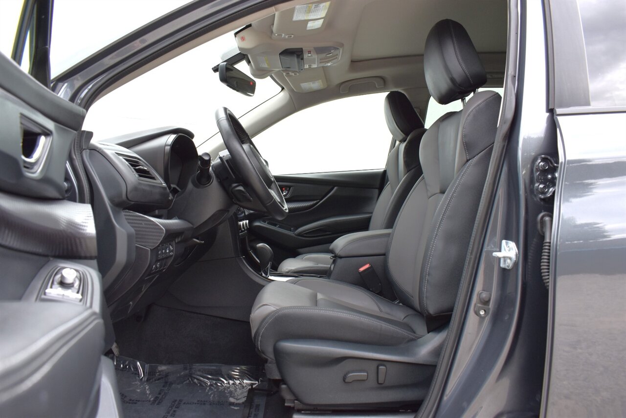 2022 Subaru Ascent Onyx Edition AWD 4dr SUV! 3rd Row Seats! Turbocharged BOXER Engine! X-Mode! EyeSight Safety Tech! Adaptive Cruise Control! Blind Spot Monitoring! Heated Leather Seats! Apple CarPlay & Android Auto! Power Liftgate! - Photo 11 - Portland, OR 97266