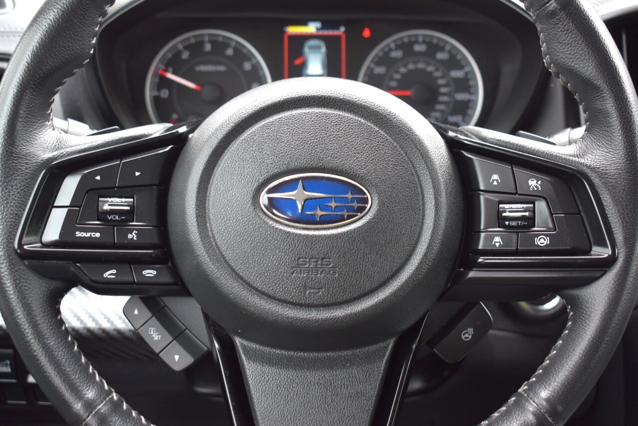 2022 Subaru Ascent Onyx Edition AWD 4dr SUV! 3rd Row Seats! Turbocharged BOXER Engine! X-Mode! EyeSight Safety Tech! Adaptive Cruise Control! Blind Spot Monitoring! Heated Leather Seats! Apple CarPlay & Android Auto! Power Liftgate! - Photo 17 - Portland, OR 97266