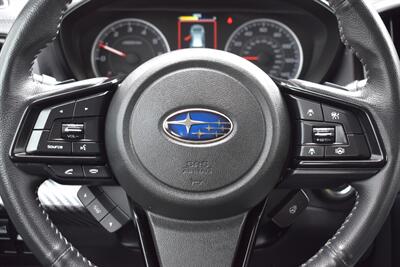 2022 Subaru Ascent Onyx Edition AWD 4dr SUV! 3rd Row Seats! Turbocharged BOXER Engine! X-Mode! EyeSight Safety Tech! Adaptive Cruise Control! Blind Spot Monitoring! Heated Leather Seats! Apple CarPlay & Android Auto! Power Liftgate! - Photo 17 - Portland, OR 97266