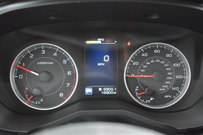 2022 Subaru Ascent Onyx Edition AWD 4dr SUV! 3rd Row Seats! Turbocharged BOXER Engine! X-Mode! EyeSight Safety Tech! Adaptive Cruise Control! Blind Spot Monitoring! Heated Leather Seats! Apple CarPlay & Android Auto! Power Liftgate! - Photo 19 - Portland, OR 97266