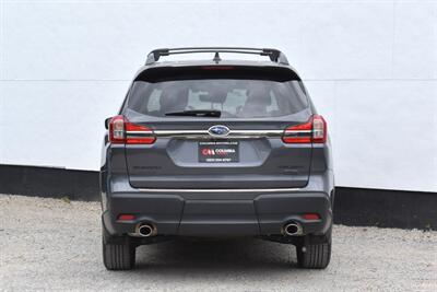 2022 Subaru Ascent Onyx Edition AWD 4dr SUV! 3rd Row Seats! Turbocharged BOXER Engine! X-Mode! EyeSight Safety Tech! Adaptive Cruise Control! Blind Spot Monitoring! Heated Leather Seats! Apple CarPlay & Android Auto! Power Liftgate! - Photo 4 - Portland, OR 97266