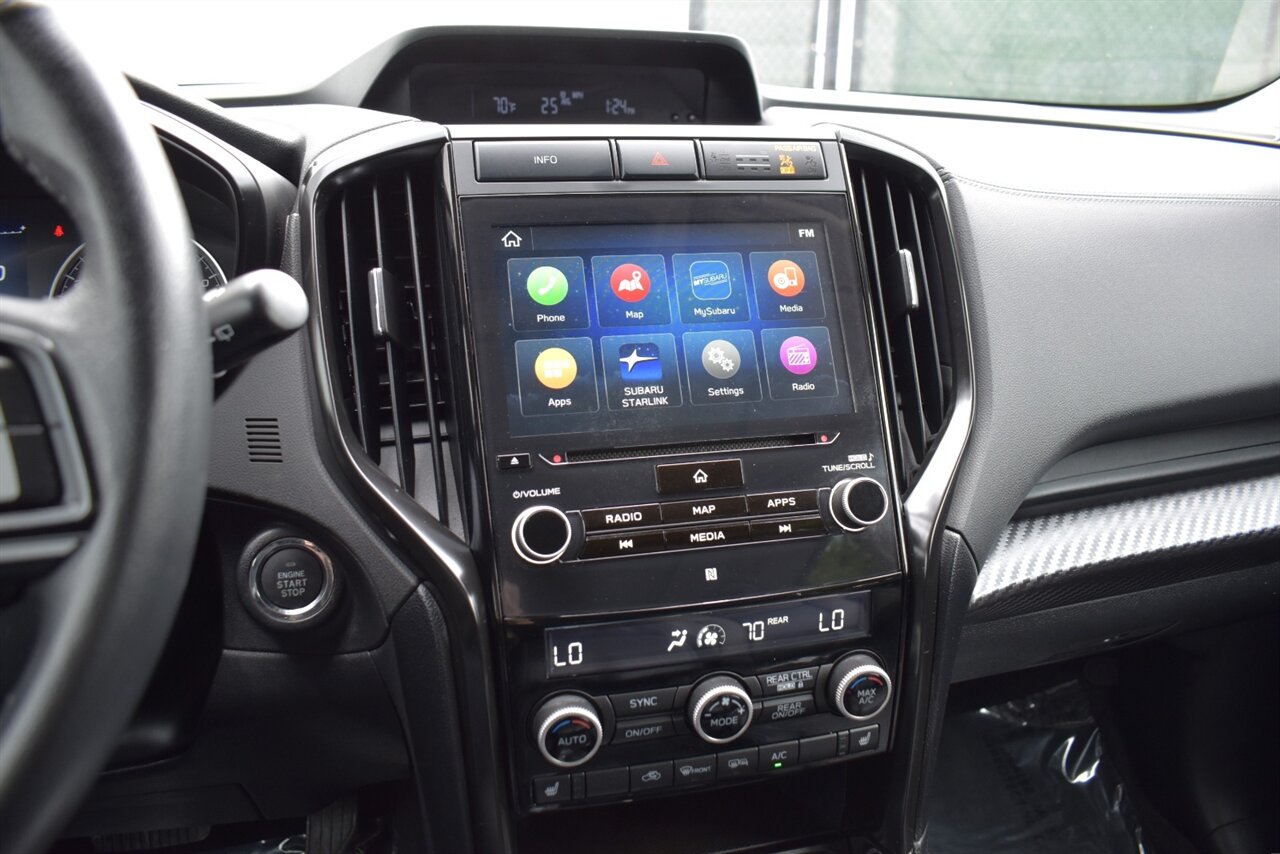 2022 Subaru Ascent Onyx Edition AWD 4dr SUV! 3rd Row Seats! Turbocharged BOXER Engine! X-Mode! EyeSight Safety Tech! Adaptive Cruise Control! Blind Spot Monitoring! Heated Leather Seats! Apple CarPlay & Android Auto! Power Liftgate! - Photo 22 - Portland, OR 97266