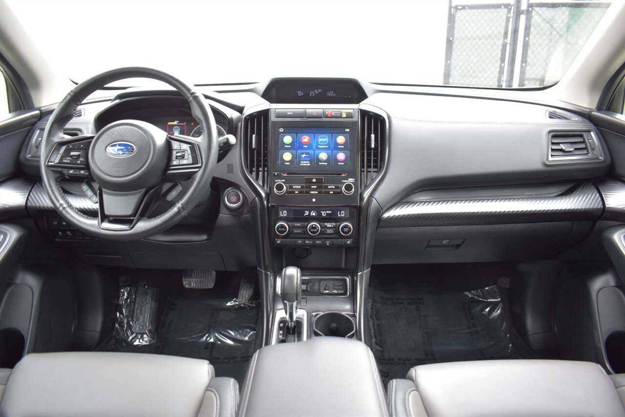 2022 Subaru Ascent Onyx Edition AWD 4dr SUV! 3rd Row Seats! Turbocharged BOXER Engine! X-Mode! EyeSight Safety Tech! Adaptive Cruise Control! Blind Spot Monitoring! Heated Leather Seats! Apple CarPlay & Android Auto! Power Liftgate! - Photo 15 - Portland, OR 97266