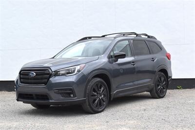 2022 Subaru Ascent Onyx Edition AWD 4dr SUV! 3rd Row Seats! Turbocharged BOXER Engine! X-Mode! EyeSight Safety Tech! Adaptive Cruise Control! Blind Spot Monitoring! Heated Leather Seats! Apple CarPlay & Android Auto! Power Liftgate! - Photo 8 - Portland, OR 97266