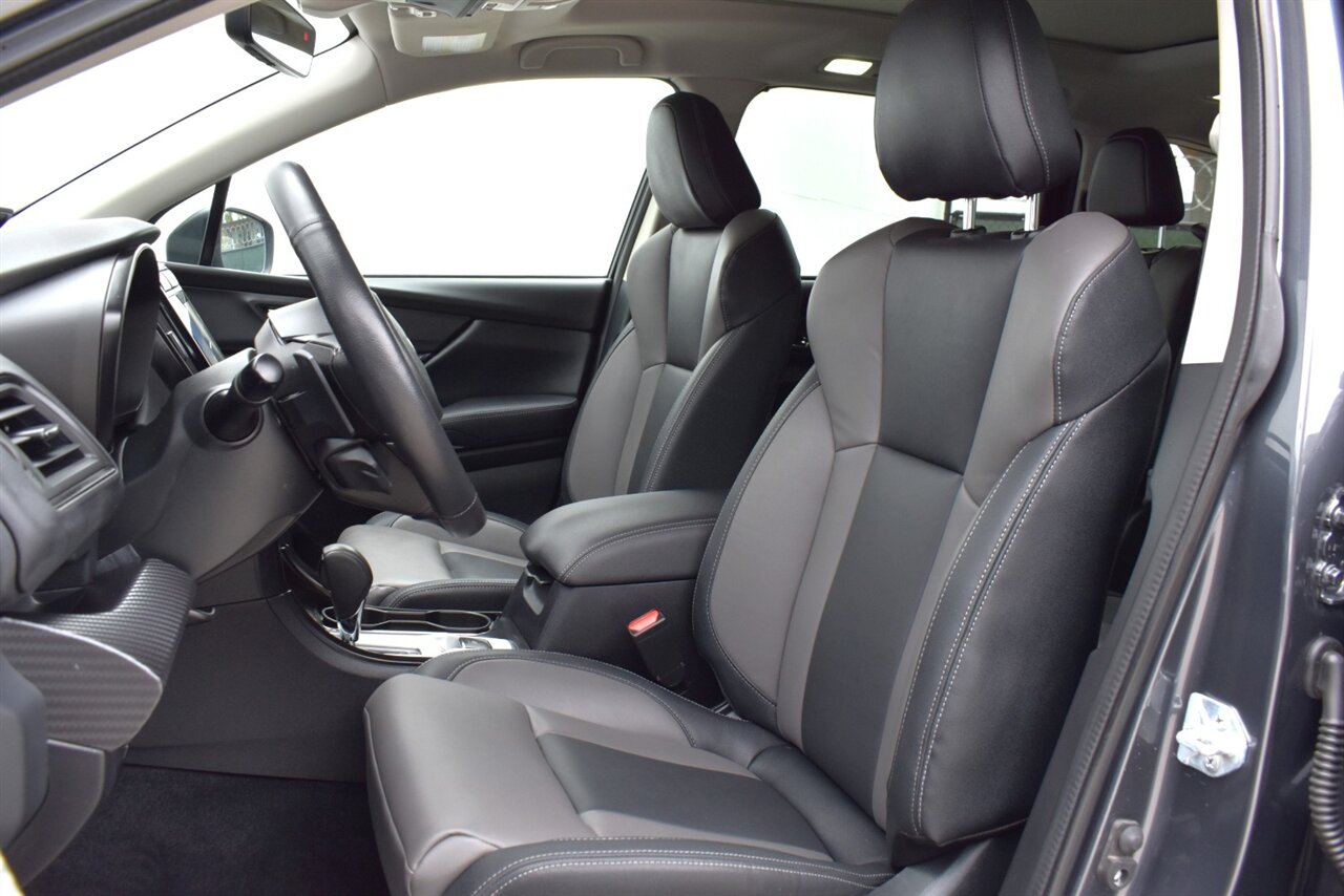2022 Subaru Ascent Onyx Edition AWD 4dr SUV! 3rd Row Seats! Turbocharged BOXER Engine! X-Mode! EyeSight Safety Tech! Adaptive Cruise Control! Blind Spot Monitoring! Heated Leather Seats! Apple CarPlay & Android Auto! Power Liftgate! - Photo 12 - Portland, OR 97266