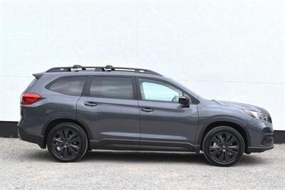 2022 Subaru Ascent Onyx Edition AWD 4dr SUV! 3rd Row Seats! Turbocharged BOXER Engine! X-Mode! EyeSight Safety Tech! Adaptive Cruise Control! Blind Spot Monitoring! Heated Leather Seats! Apple CarPlay & Android Auto! Power Liftgate! - Photo 6 - Portland, OR 97266