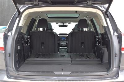 2022 Subaru Ascent Onyx Edition AWD 4dr SUV! 3rd Row Seats! Turbocharged BOXER Engine! X-Mode! EyeSight Safety Tech! Adaptive Cruise Control! Blind Spot Monitoring! Heated Leather Seats! Apple CarPlay & Android Auto! Power Liftgate! - Photo 37 - Portland, OR 97266