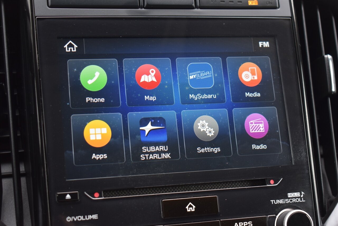 2022 Subaru Ascent Onyx Edition AWD 4dr SUV! 3rd Row Seats! Turbocharged BOXER Engine! X-Mode! EyeSight Safety Tech! Adaptive Cruise Control! Blind Spot Monitoring! Heated Leather Seats! Apple CarPlay & Android Auto! Power Liftgate! - Photo 23 - Portland, OR 97266