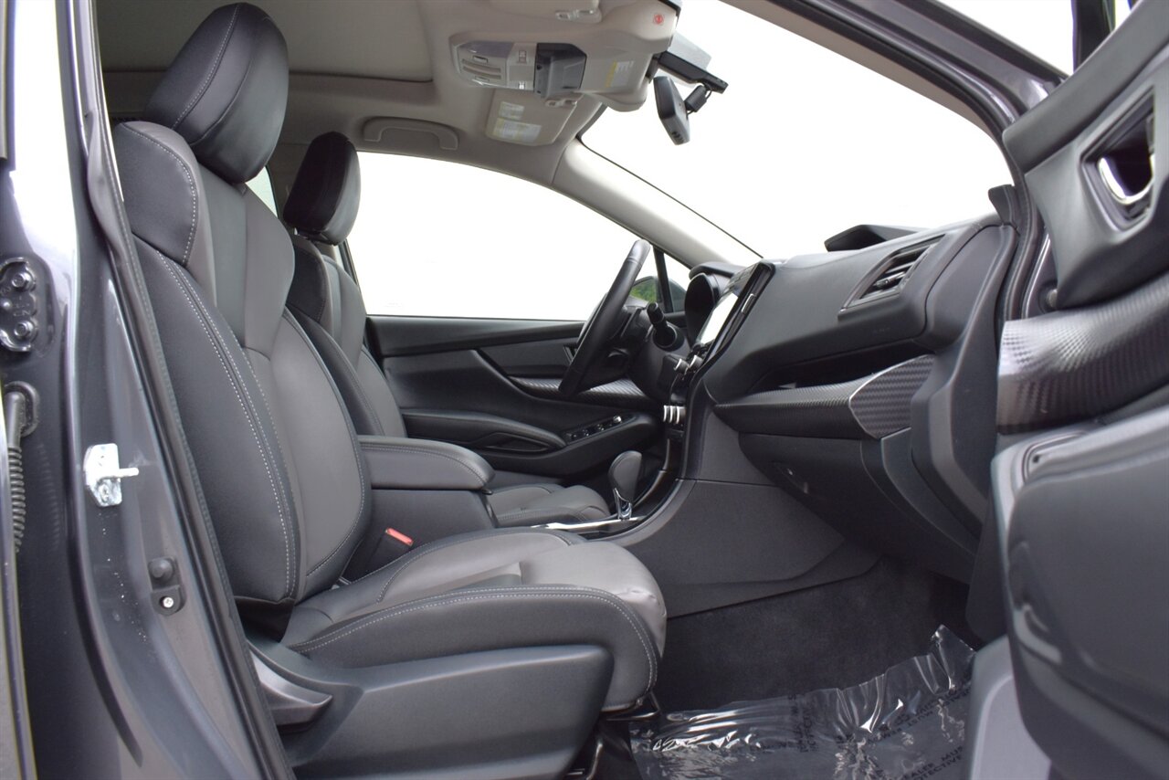 2022 Subaru Ascent Onyx Edition AWD 4dr SUV! 3rd Row Seats! Turbocharged BOXER Engine! X-Mode! EyeSight Safety Tech! Adaptive Cruise Control! Blind Spot Monitoring! Heated Leather Seats! Apple CarPlay & Android Auto! Power Liftgate! - Photo 35 - Portland, OR 97266