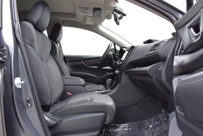 2022 Subaru Ascent Onyx Edition AWD 4dr SUV! 3rd Row Seats! Turbocharged BOXER Engine! X-Mode! EyeSight Safety Tech! Adaptive Cruise Control! Blind Spot Monitoring! Heated Leather Seats! Apple CarPlay & Android Auto! Power Liftgate! - Photo 35 - Portland, OR 97266