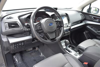 2022 Subaru Ascent Onyx Edition AWD 4dr SUV! 3rd Row Seats! Turbocharged BOXER Engine! X-Mode! EyeSight Safety Tech! Adaptive Cruise Control! Blind Spot Monitoring! Heated Leather Seats! Apple CarPlay & Android Auto! Power Liftgate! - Photo 3 - Portland, OR 97266