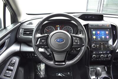 2022 Subaru Ascent Onyx Edition AWD 4dr SUV! 3rd Row Seats! Turbocharged BOXER Engine! X-Mode! EyeSight Safety Tech! Adaptive Cruise Control! Blind Spot Monitoring! Heated Leather Seats! Apple CarPlay & Android Auto! Power Liftgate! - Photo 16 - Portland, OR 97266