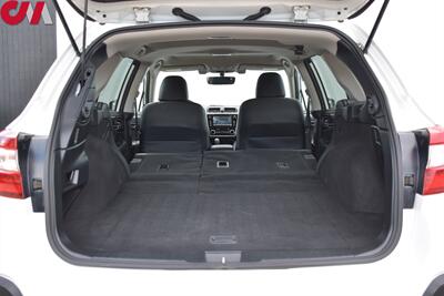 2018 Subaru Outback 3.6R Limited  AWD 4dr Wagon! Apple CarPlay And Android Auto! Rearview Camera! Adaptive Cruise Control! Lane Departure Warning! Reverse Automatic Braking! Blind-Spot Detection With Rear Cross-Traffic Alert! - Photo 34 - Portland, OR 97266