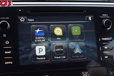 2018 Subaru Outback 3.6R Limited  AWD 4dr Wagon! Apple CarPlay And Android Auto! Rearview Camera! Adaptive Cruise Control! Lane Departure Warning! Reverse Automatic Braking! Blind-Spot Detection With Rear Cross-Traffic Alert! - Photo 25 - Portland, OR 97266