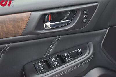 2018 Subaru Outback 3.6R Limited  AWD 4dr Wagon! Apple CarPlay And Android Auto! Rearview Camera! Adaptive Cruise Control! Lane Departure Warning! Reverse Automatic Braking! Blind-Spot Detection With Rear Cross-Traffic Alert! - Photo 17 - Portland, OR 97266