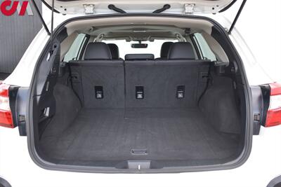2018 Subaru Outback 3.6R Limited  AWD 4dr Wagon! Apple CarPlay And Android Auto! Rearview Camera! Adaptive Cruise Control! Lane Departure Warning! Reverse Automatic Braking! Blind-Spot Detection With Rear Cross-Traffic Alert! - Photo 33 - Portland, OR 97266