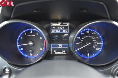 2018 Subaru Outback 3.6R Limited  AWD 4dr Wagon! Apple CarPlay And Android Auto! Rearview Camera! Adaptive Cruise Control! Lane Departure Warning! Reverse Automatic Braking! Blind-Spot Detection With Rear Cross-Traffic Alert! - Photo 21 - Portland, OR 97266