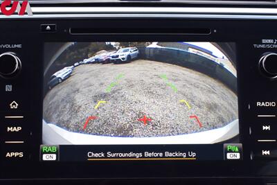 2018 Subaru Outback 3.6R Limited  AWD 4dr Wagon! Apple CarPlay And Android Auto! Rearview Camera! Adaptive Cruise Control! Lane Departure Warning! Reverse Automatic Braking! Blind-Spot Detection With Rear Cross-Traffic Alert! - Photo 26 - Portland, OR 97266
