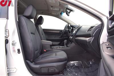 2018 Subaru Outback 3.6R Limited  AWD 4dr Wagon! Apple CarPlay And Android Auto! Rearview Camera! Adaptive Cruise Control! Lane Departure Warning! Reverse Automatic Braking! Blind-Spot Detection With Rear Cross-Traffic Alert! - Photo 32 - Portland, OR 97266