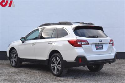 2018 Subaru Outback 3.6R Limited  AWD 4dr Wagon! Apple CarPlay And Android Auto! Rearview Camera! Adaptive Cruise Control! Lane Departure Warning! Reverse Automatic Braking! Blind-Spot Detection With Rear Cross-Traffic Alert! - Photo 2 - Portland, OR 97266