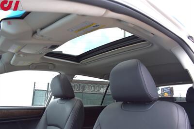 2018 Subaru Outback 3.6R Limited  AWD 4dr Wagon! Apple CarPlay And Android Auto! Rearview Camera! Adaptive Cruise Control! Lane Departure Warning! Reverse Automatic Braking! Blind-Spot Detection With Rear Cross-Traffic Alert! - Photo 12 - Portland, OR 97266