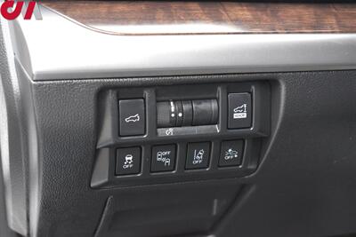 2018 Subaru Outback 3.6R Limited  AWD 4dr Wagon! Apple CarPlay And Android Auto! Rearview Camera! Adaptive Cruise Control! Lane Departure Warning! Reverse Automatic Braking! Blind-Spot Detection With Rear Cross-Traffic Alert! - Photo 19 - Portland, OR 97266