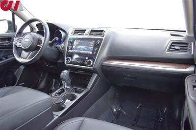2018 Subaru Outback 3.6R Limited  AWD 4dr Wagon! Apple CarPlay And Android Auto! Rearview Camera! Adaptive Cruise Control! Lane Departure Warning! Reverse Automatic Braking! Blind-Spot Detection With Rear Cross-Traffic Alert! - Photo 13 - Portland, OR 97266