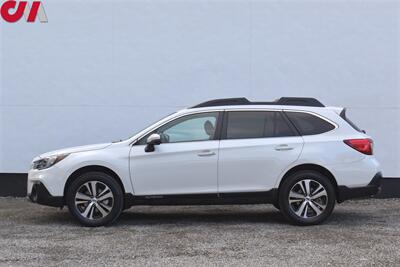 2018 Subaru Outback 3.6R Limited  AWD 4dr Wagon! Apple CarPlay And Android Auto! Rearview Camera! Adaptive Cruise Control! Lane Departure Warning! Reverse Automatic Braking! Blind-Spot Detection With Rear Cross-Traffic Alert! - Photo 9 - Portland, OR 97266