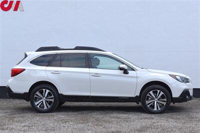2018 Subaru Outback 3.6R Limited  AWD 4dr Wagon! Apple CarPlay And Android Auto! Rearview Camera! Adaptive Cruise Control! Lane Departure Warning! Reverse Automatic Braking! Blind-Spot Detection With Rear Cross-Traffic Alert! - Photo 6 - Portland, OR 97266