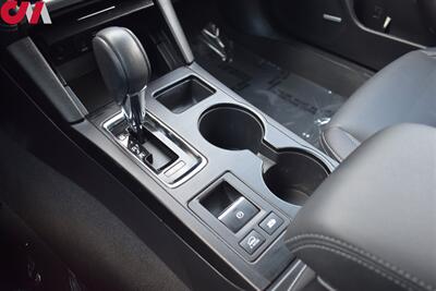 2018 Subaru Outback 3.6R Limited  AWD 4dr Wagon! Apple CarPlay And Android Auto! Rearview Camera! Adaptive Cruise Control! Lane Departure Warning! Reverse Automatic Braking! Blind-Spot Detection With Rear Cross-Traffic Alert! - Photo 28 - Portland, OR 97266