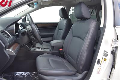 2018 Subaru Outback 3.6R Limited  AWD 4dr Wagon! Apple CarPlay And Android Auto! Rearview Camera! Adaptive Cruise Control! Lane Departure Warning! Reverse Automatic Braking! Blind-Spot Detection With Rear Cross-Traffic Alert! - Photo 11 - Portland, OR 97266