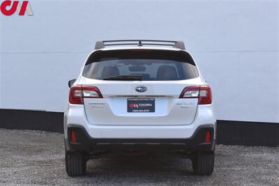 2018 Subaru Outback 3.6R Limited  AWD 4dr Wagon! Apple CarPlay And Android Auto! Rearview Camera! Adaptive Cruise Control! Lane Departure Warning! Reverse Automatic Braking! Blind-Spot Detection With Rear Cross-Traffic Alert! - Photo 4 - Portland, OR 97266