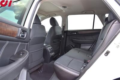2018 Subaru Outback 3.6R Limited  AWD 4dr Wagon! Apple CarPlay And Android Auto! Rearview Camera! Adaptive Cruise Control! Lane Departure Warning! Reverse Automatic Braking! Blind-Spot Detection With Rear Cross-Traffic Alert! - Photo 30 - Portland, OR 97266