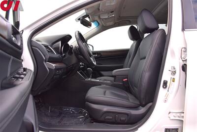 2018 Subaru Outback 3.6R Limited  AWD 4dr Wagon! Apple CarPlay And Android Auto! Rearview Camera! Adaptive Cruise Control! Lane Departure Warning! Reverse Automatic Braking! Blind-Spot Detection With Rear Cross-Traffic Alert! - Photo 10 - Portland, OR 97266