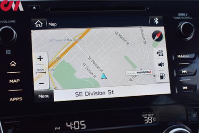 2018 Subaru Outback 3.6R Limited  AWD 4dr Wagon! Apple CarPlay And Android Auto! Rearview Camera! Adaptive Cruise Control! Lane Departure Warning! Reverse Automatic Braking! Blind-Spot Detection With Rear Cross-Traffic Alert! - Photo 24 - Portland, OR 97266