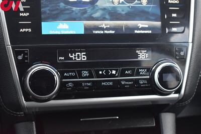 2018 Subaru Outback 3.6R Limited  AWD 4dr Wagon! Apple CarPlay And Android Auto! Rearview Camera! Adaptive Cruise Control! Lane Departure Warning! Reverse Automatic Braking! Blind-Spot Detection With Rear Cross-Traffic Alert! - Photo 27 - Portland, OR 97266
