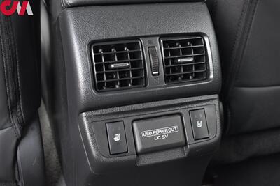 2018 Subaru Outback 3.6R Limited  AWD 4dr Wagon! Apple CarPlay And Android Auto! Rearview Camera! Adaptive Cruise Control! Lane Departure Warning! Reverse Automatic Braking! Blind-Spot Detection With Rear Cross-Traffic Alert! - Photo 18 - Portland, OR 97266