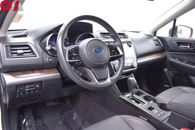 2018 Subaru Outback 3.6R Limited  AWD 4dr Wagon! Apple CarPlay And Android Auto! Rearview Camera! Adaptive Cruise Control! Lane Departure Warning! Reverse Automatic Braking! Blind-Spot Detection With Rear Cross-Traffic Alert! - Photo 3 - Portland, OR 97266