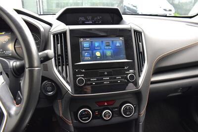 2020 Subaru Crosstrek Premium  AWD 4dr Crossover CVT**BY APPOINTMENT ONLY**X-Mode! SI-Drive! EyeSight Assist! Back Up Camera! Blind Spot Monitor! Apple CarPlay! Android Auto! Heated Seats! Sunroof! - Photo 20 - Portland, OR 97266