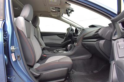 2020 Subaru Crosstrek Premium  AWD 4dr Crossover CVT**BY APPOINTMENT ONLY**X-Mode! SI-Drive! EyeSight Assist! Back Up Camera! Blind Spot Monitor! Apple CarPlay! Android Auto! Heated Seats! Sunroof! - Photo 28 - Portland, OR 97266