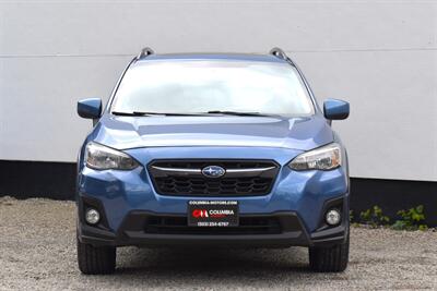 2020 Subaru Crosstrek Premium  AWD 4dr Crossover CVT**BY APPOINTMENT ONLY**X-Mode! SI-Drive! EyeSight Assist! Back Up Camera! Blind Spot Monitor! Apple CarPlay! Android Auto! Heated Seats! Sunroof! - Photo 7 - Portland, OR 97266