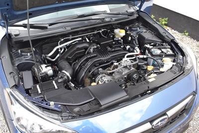 2020 Subaru Crosstrek Premium  AWD 4dr Crossover CVT**BY APPOINTMENT ONLY**X-Mode! SI-Drive! EyeSight Assist! Back Up Camera! Blind Spot Monitor! Apple CarPlay! Android Auto! Heated Seats! Sunroof! - Photo 31 - Portland, OR 97266