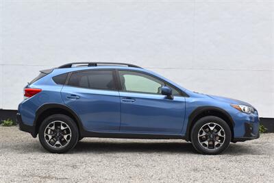 2020 Subaru Crosstrek Premium  AWD 4dr Crossover CVT**BY APPOINTMENT ONLY**X-Mode! SI-Drive! EyeSight Assist! Back Up Camera! Blind Spot Monitor! Apple CarPlay! Android Auto! Heated Seats! Sunroof! - Photo 6 - Portland, OR 97266