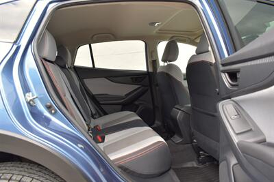 2020 Subaru Crosstrek Premium  AWD 4dr Crossover CVT**BY APPOINTMENT ONLY**X-Mode! SI-Drive! EyeSight Assist! Back Up Camera! Blind Spot Monitor! Apple CarPlay! Android Auto! Heated Seats! Sunroof! - Photo 27 - Portland, OR 97266