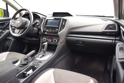 2020 Subaru Crosstrek Premium  AWD 4dr Crossover CVT**BY APPOINTMENT ONLY**X-Mode! SI-Drive! EyeSight Assist! Back Up Camera! Blind Spot Monitor! Apple CarPlay! Android Auto! Heated Seats! Sunroof! - Photo 13 - Portland, OR 97266